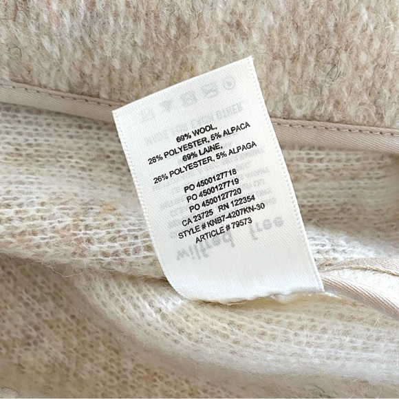 Aritzia Wilfred Free Off-Duty Jacket - Picture 13 of 13